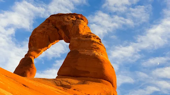 Arches National Park