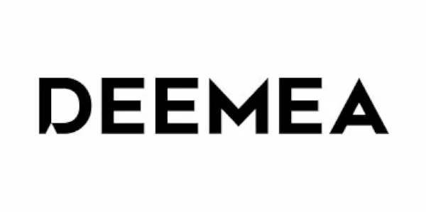 Deemea  logo