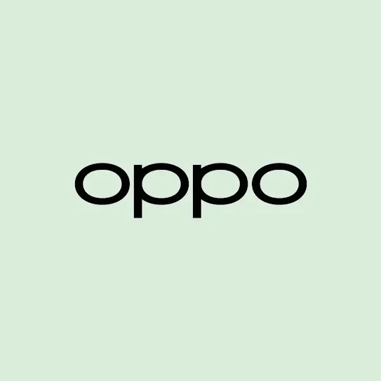 Oppo logo