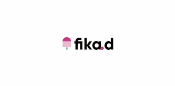 Fika.D Logo