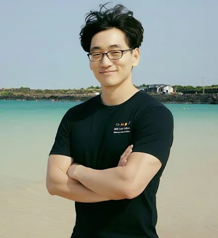 Chansung Park