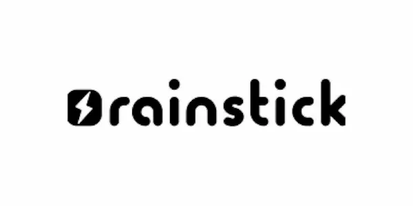 Rainstick logo