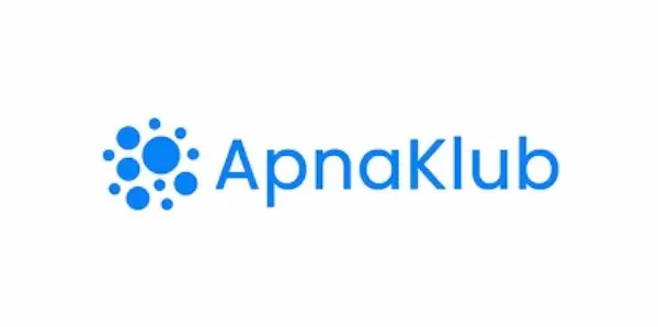 Apnaklub logo