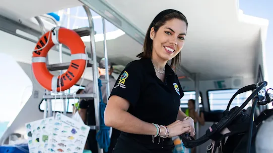 Image of Sea Ventures Pro Dive Centers, a small business in 