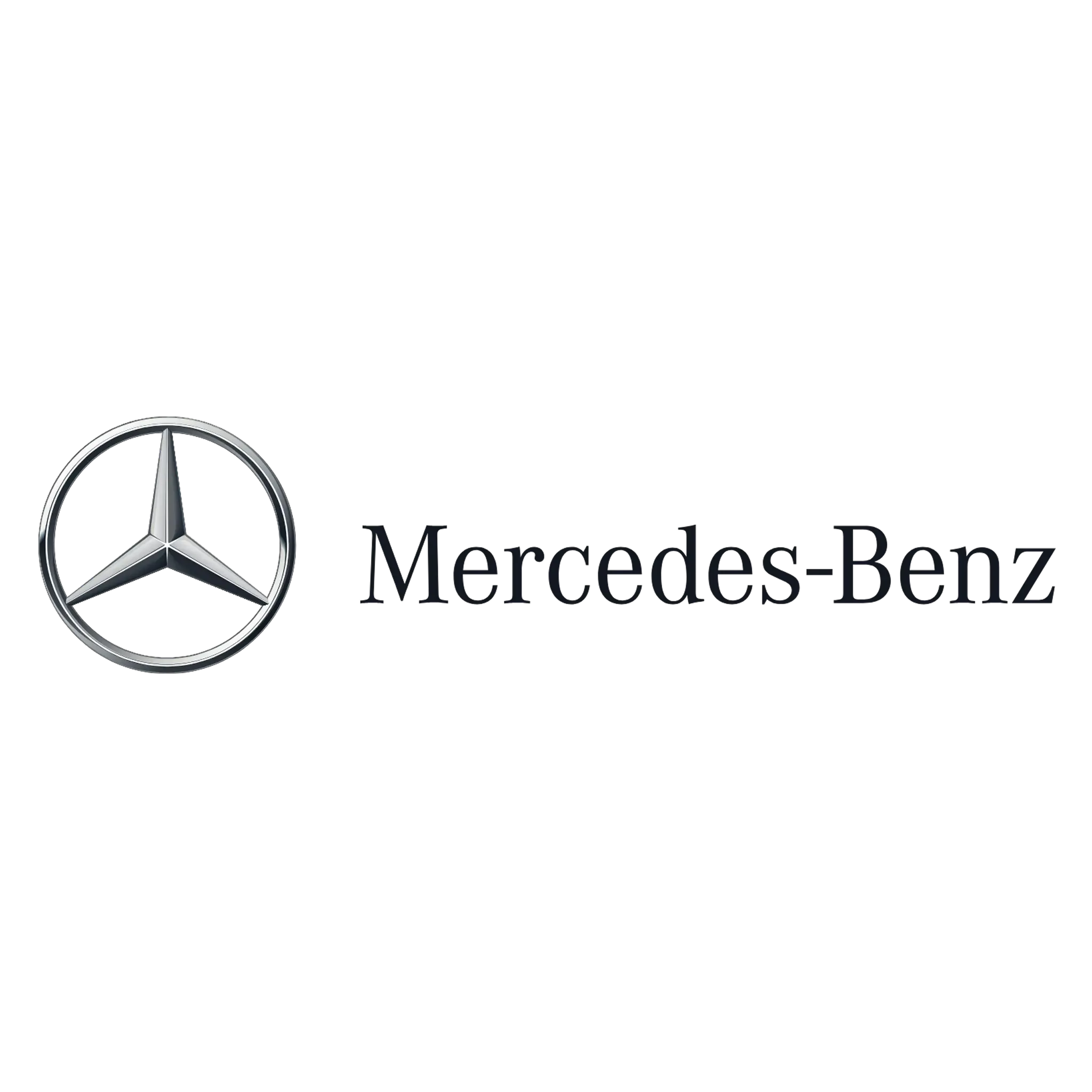 Mercedes Benz logo