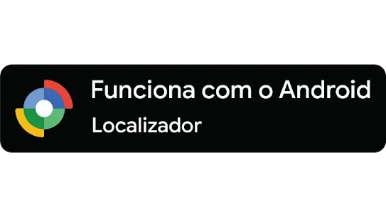 Encontrar o emblema do Hub.