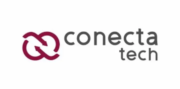 Conecta tech logo
