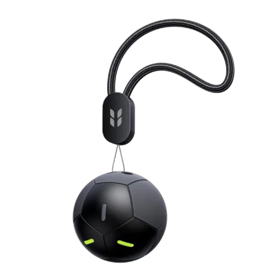 UGREEN FineTrack Duo 2 Football Tracker