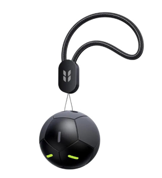 UGREEN FineTrack Duo 2 Football Tracker