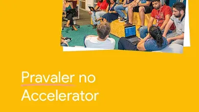 Pravaler no Accelerator
