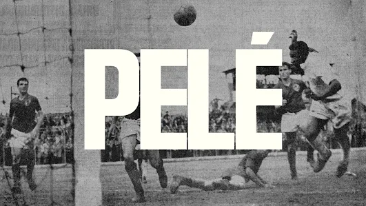 Reconstructing Pelé’s lost goal