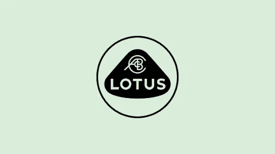 LOTUS logo