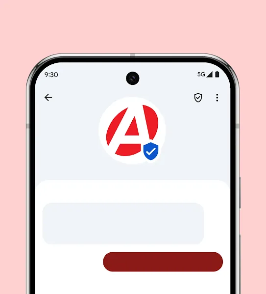 Farmacis del Ahorro app welcome page