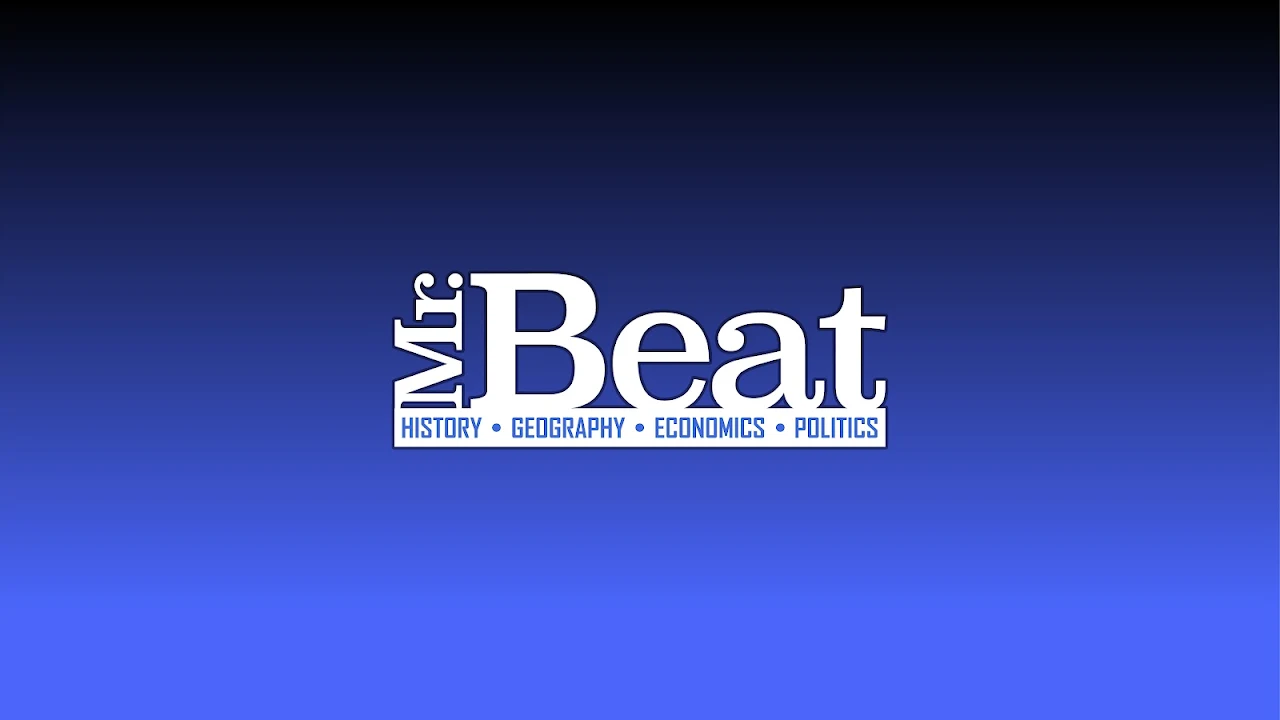 Mr Beat