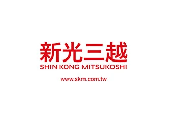 shin kong mitsukoshi