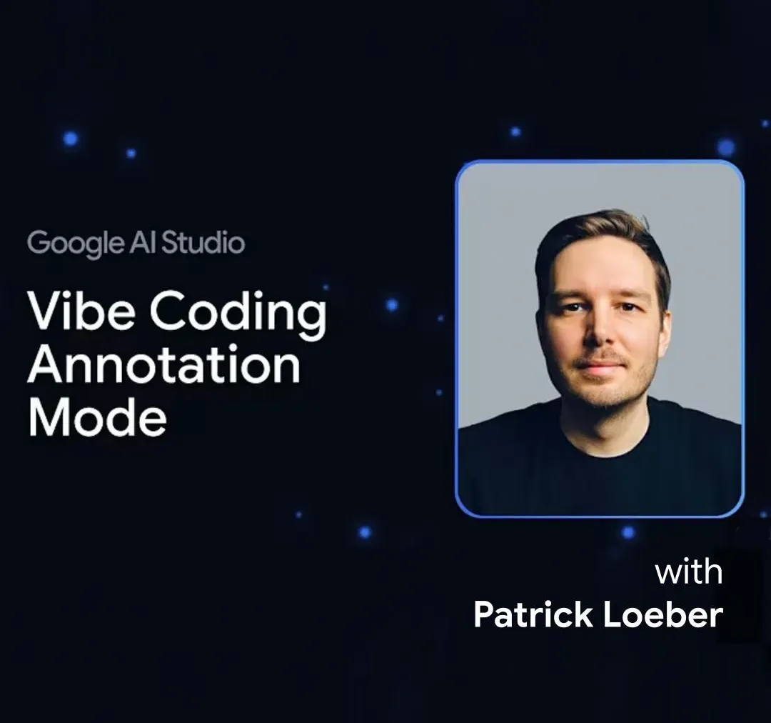 Introducing Annotation Mode in AI Studio video card image