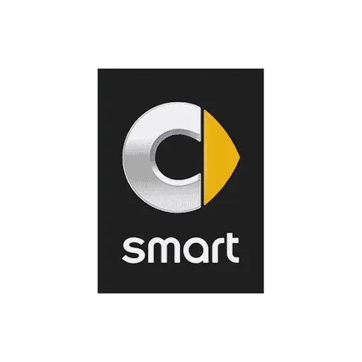 Smart logo