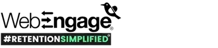WebEngage logo