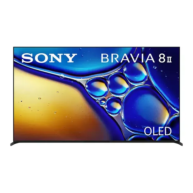 Sony BRAVIA 8 II Series Google TV