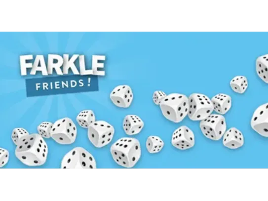 Farkle from Yargies Games turns the classic dice game into a free, ad-supported mobile experience.