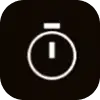 Timer icon image