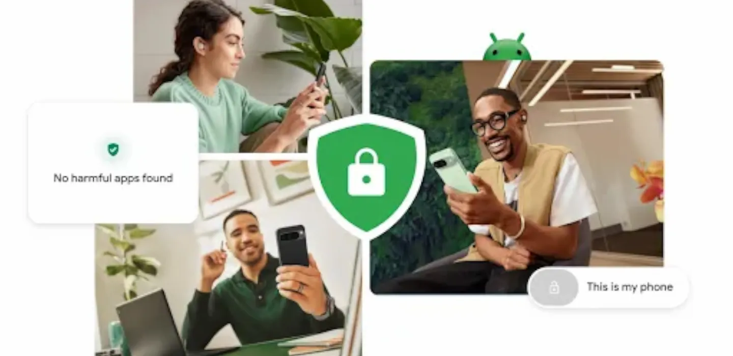 Mobile Device Management & Security | Android Enterprise
