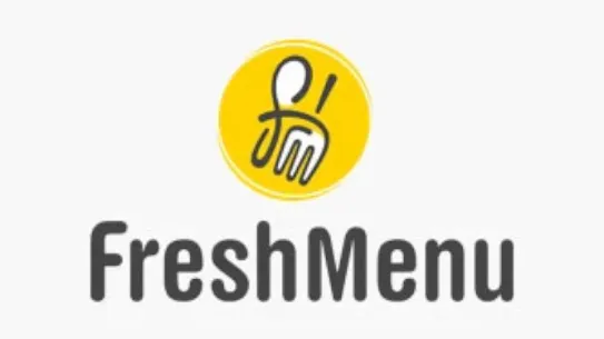 fresh menu