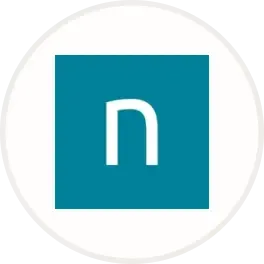 Numberly logo