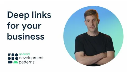 The benefits of implementing deep links for your app