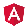 google angular logo