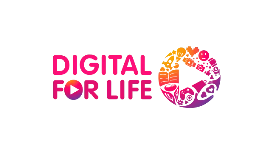 Digital For Life