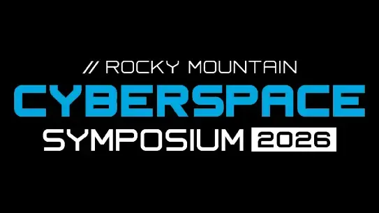 Rocky Mountain Cyberspace Symposium 2026