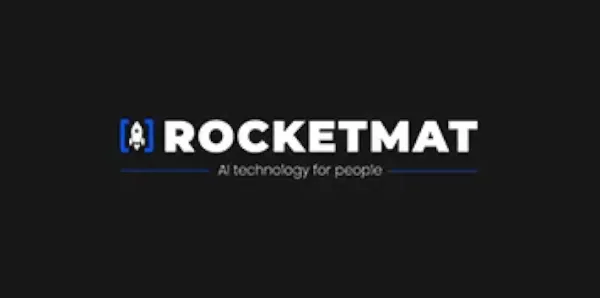 rocketmat logo