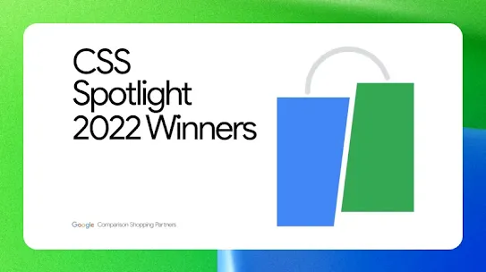 CSS Spotlight Awards 2022