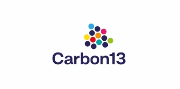 Carbon13 partner logo