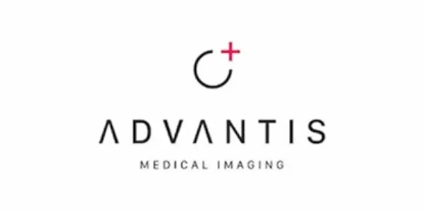 Advantis Medical Imaging logo