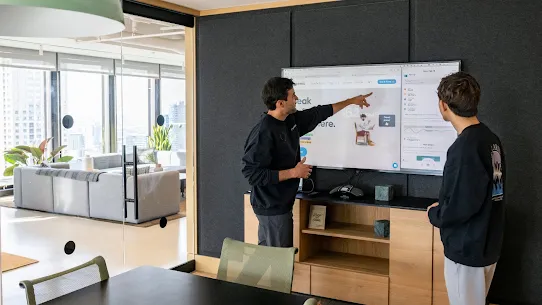 Image of Speeko, a small business in 