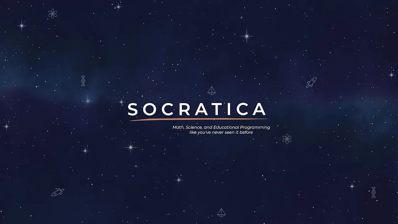 Socratica