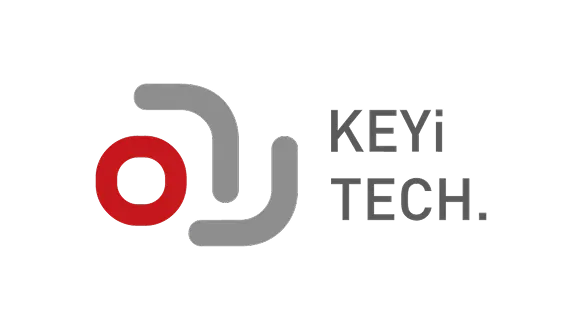 Keytech logo