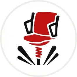 Pogoseat logo