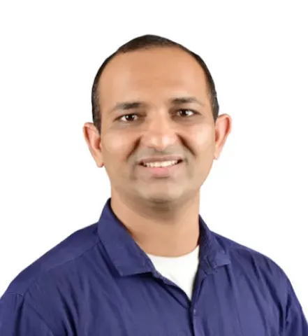 Dushyantsinh Anopsinh Jadeja