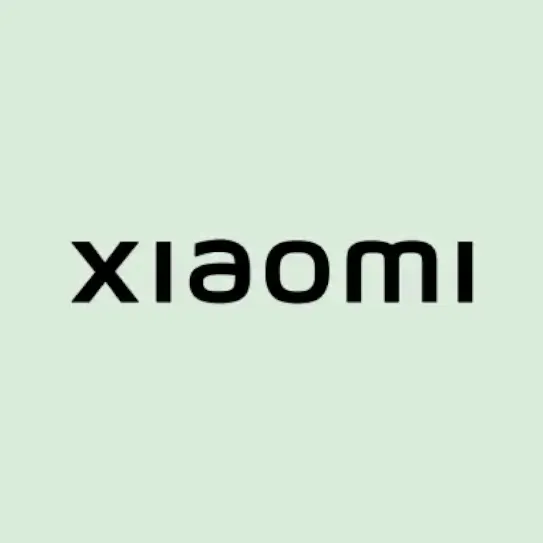 Xiaomi logo