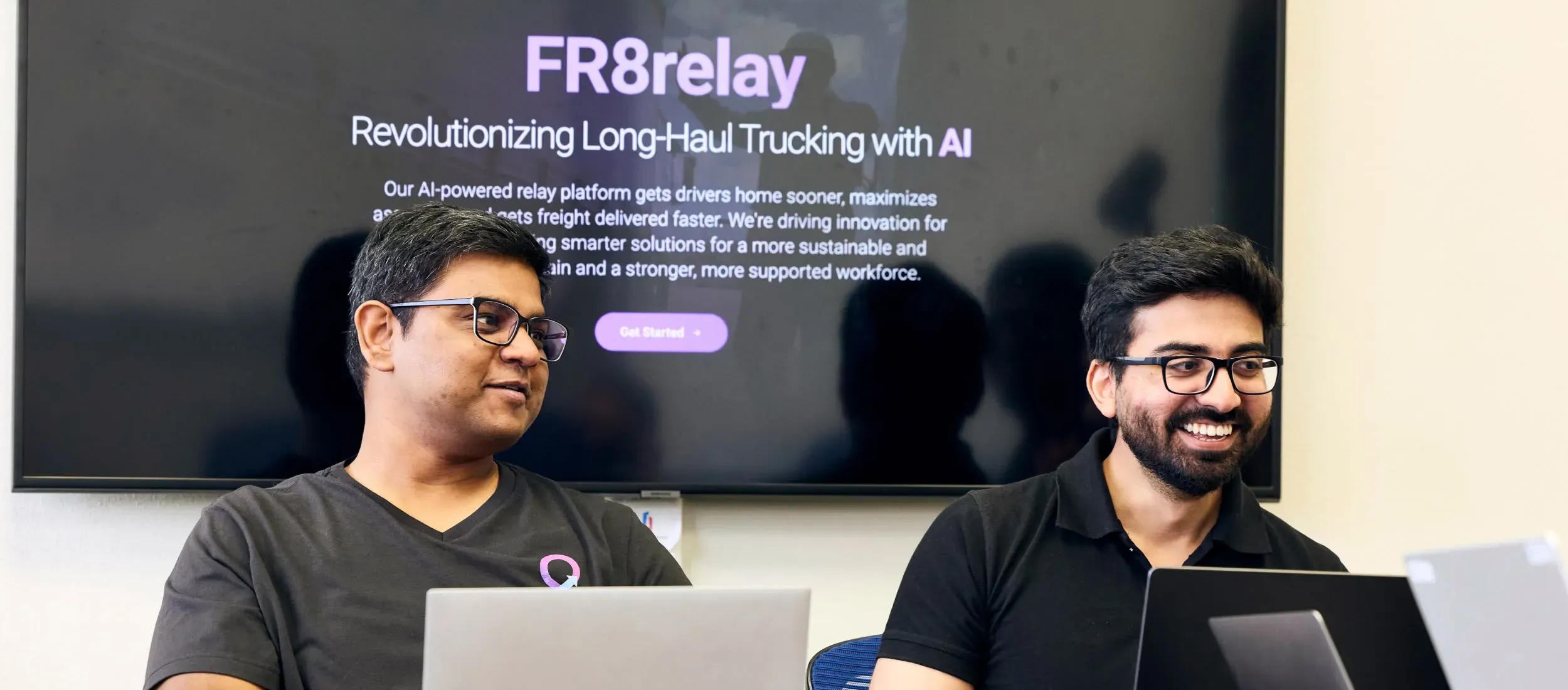 FR8relay