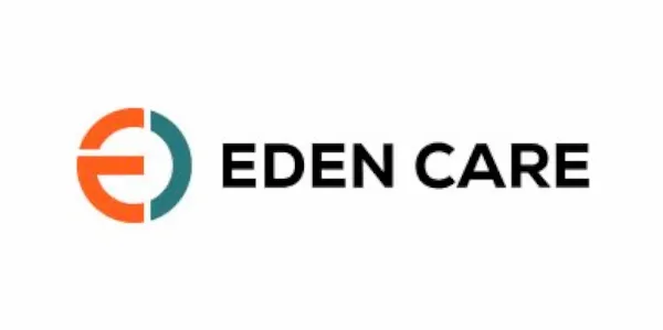 Eden&nbsp;Care logo