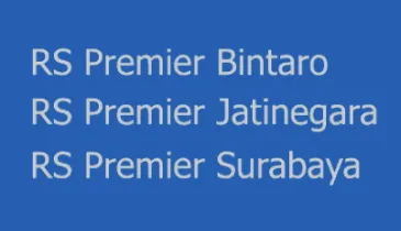 RS premier bintaro