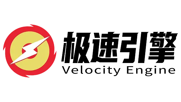Velocity Engine logo