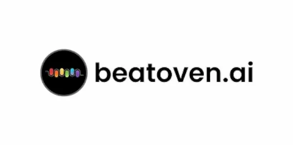 Beatoven AI logo