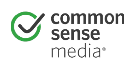 Common Sense Media logo