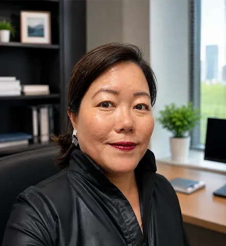Jasmin Young