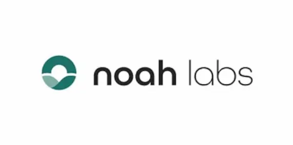 Noah&nbsp;Labs logo